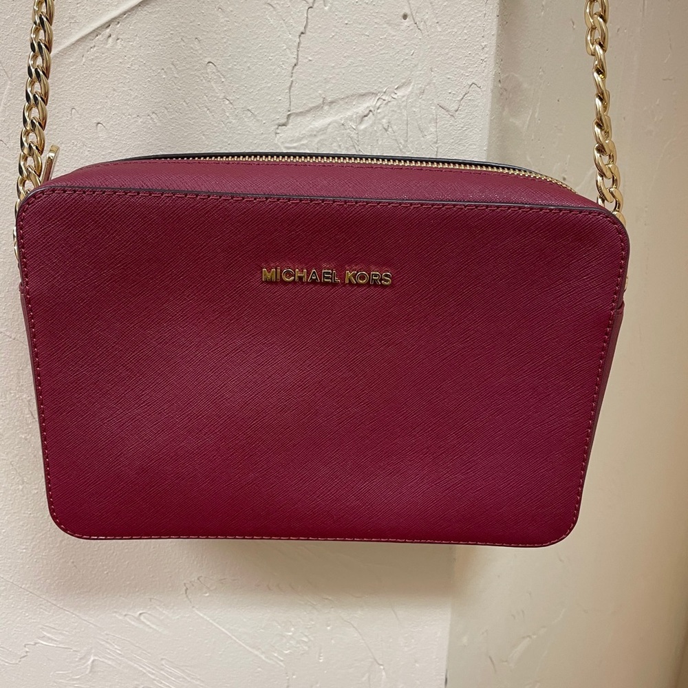 Michael Kors purse
